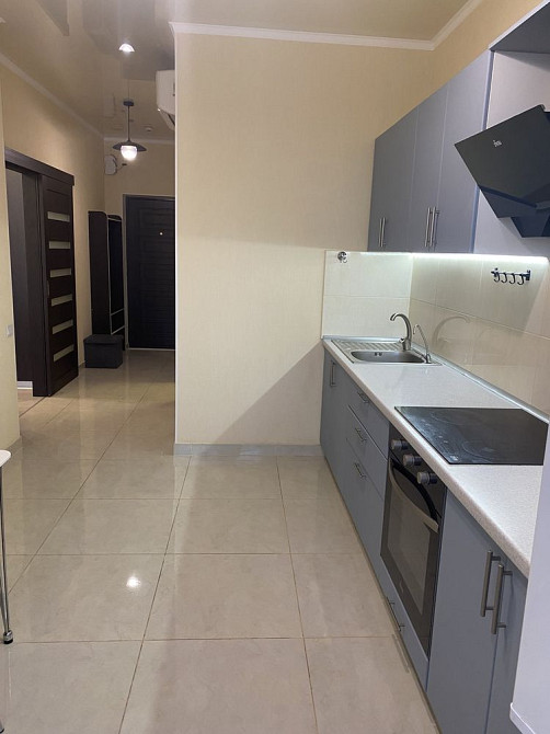 Сдам кв. В 41 жемчужине( Таирово Кадор) Одесса - изображение 2