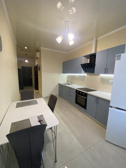 Сдам кв. В 41 жемчужине( Таирово Кадор) Одесса - изображение 4