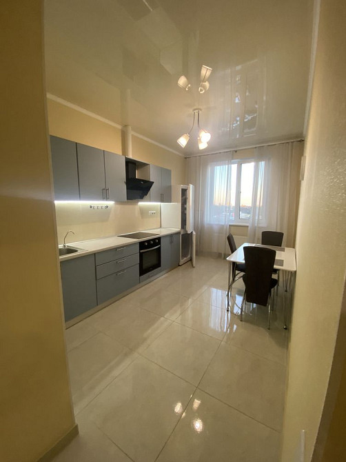 Сдам кв. В 41 жемчужине( Таирово Кадор) Одесса - изображение 1