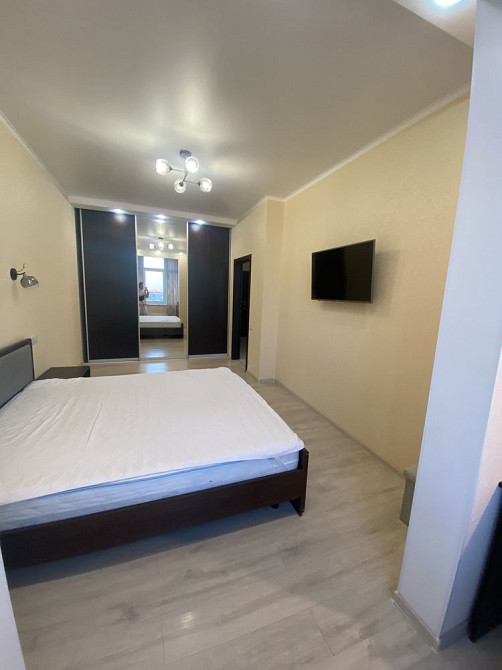 Сдам кв. В 41 жемчужине( Таирово Кадор) Одесса - изображение 6