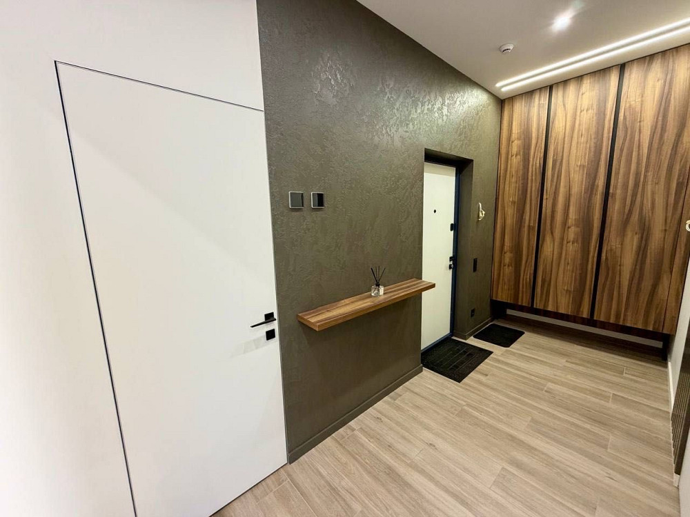 Аренда Первая Сдача Небо Новодворянский ПанорамаБашни Дизайн ПроэктNew Dnipro - photo 7