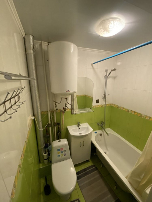 Сдам 2-к  О. Поля пр. Богдана Хмельницького Dnipro - photo 6