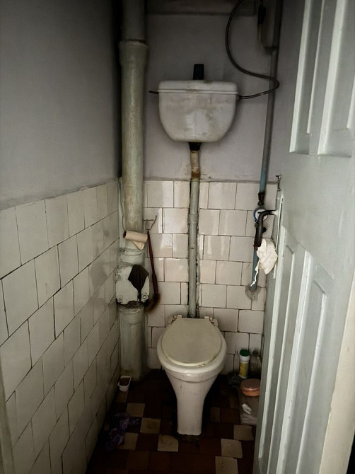 Оренда 2-х кімнатної квартири центр Bila Tserkva - photo 7