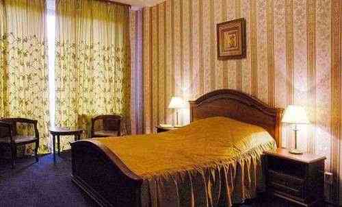 Оренда  квартири Без% , ЖК Diplomat Hall, вул. Жилянська, Центр Kyiv