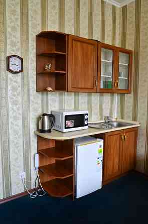 Оренда  квартири Без% , ЖК Diplomat Hall, вул. Жилянська, Центр Kyiv