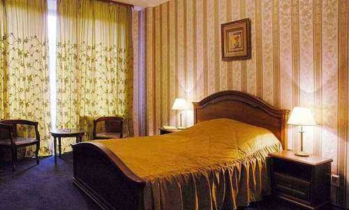 Оренда  квартири Без% , ЖК Diplomat Hall, вул. Жилянська, Центр Kyiv - photo 1