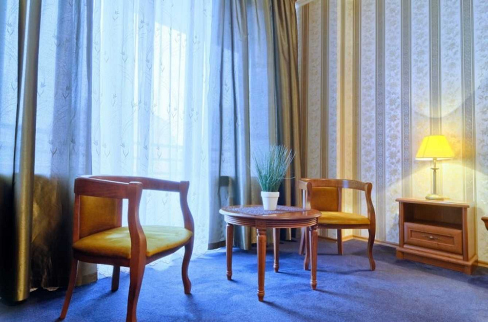 Оренда  квартири Без% , ЖК Diplomat Hall, вул. Жилянська, Центр Kyiv - photo 3