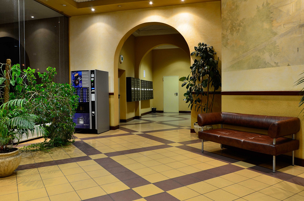 Оренда  квартири Без% , ЖК Diplomat Hall, вул. Жилянська, Центр Kyiv - photo 8