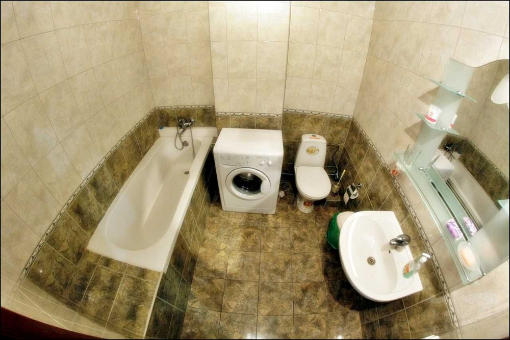 Оренда  квартири Без% , ЖК Diplomat Hall, вул. Жилянська, Центр Kyiv - photo 5