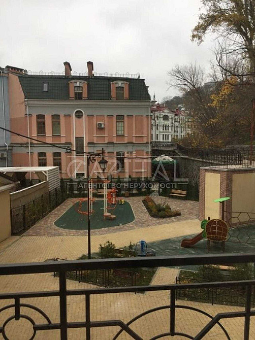 АРЕНДА ТОП Квартиры Подол, Воздвиженка Kyiv - photo 6