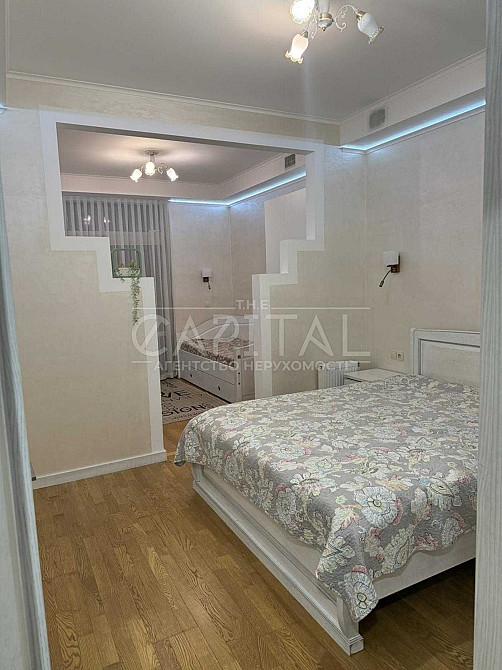 АРЕНДА ТОП Квартиры Подол, Воздвиженка Kyiv - photo 3