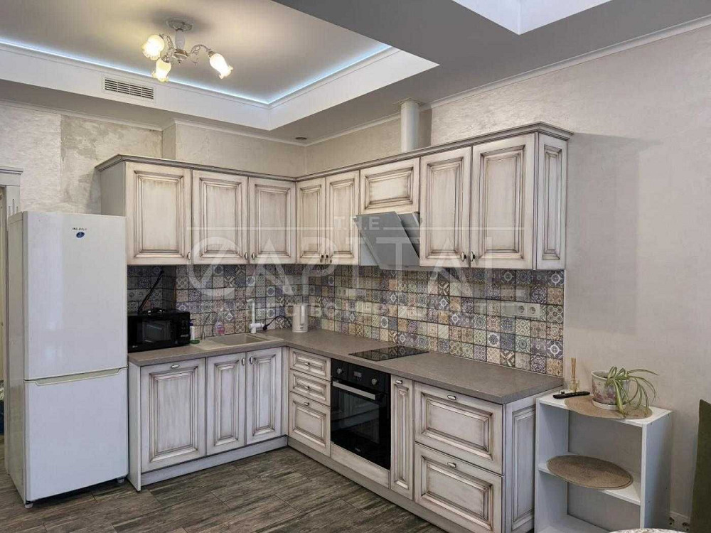 АРЕНДА ТОП Квартиры Подол, Воздвиженка Kyiv - photo 1