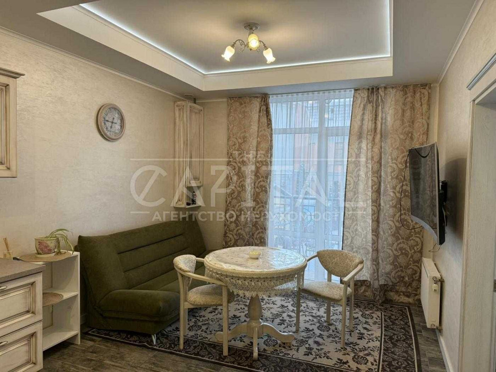 АРЕНДА ТОП Квартиры Подол, Воздвиженка Kyiv - photo 2