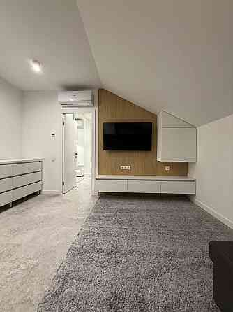 Сдам квартиру  с новым ремонтом Dnipro