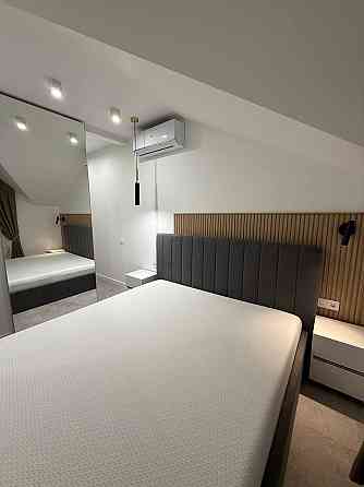 Сдам квартиру  с новым ремонтом Dnipro