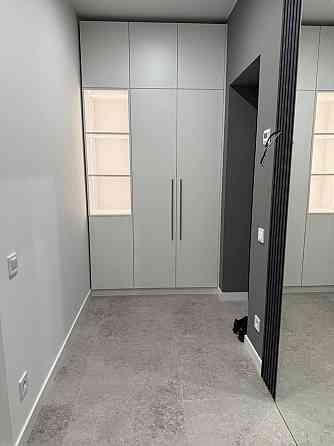 Сдам квартиру  с новым ремонтом Dnipro