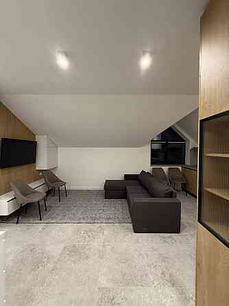 Сдам квартиру  с новым ремонтом Dnipro