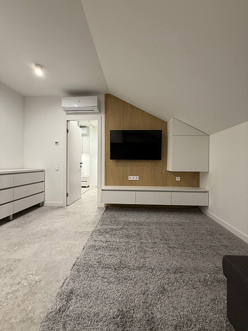 Сдам квартиру  с новым ремонтом Dnipro - photo 3