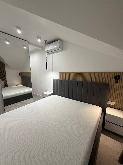 Сдам квартиру  с новым ремонтом Dnipro - photo 1