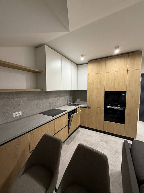 Сдам квартиру  с новым ремонтом Dnipro - photo 4