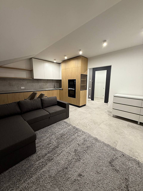 Сдам квартиру  с новым ремонтом Dnipro - photo 2