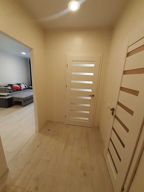 1к новобудова сучасний ремонт / меблі та техніка \ зручний поверх! Khmelnytskyi - photo 5