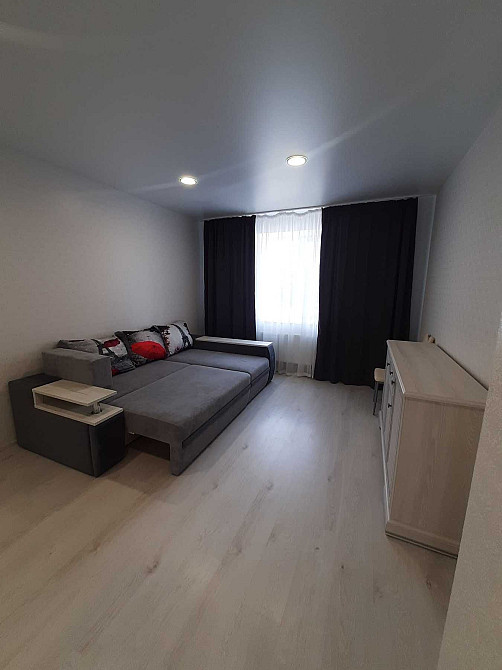 1к новобудова сучасний ремонт / меблі та техніка \ зручний поверх! Khmelnytskyi - photo 2