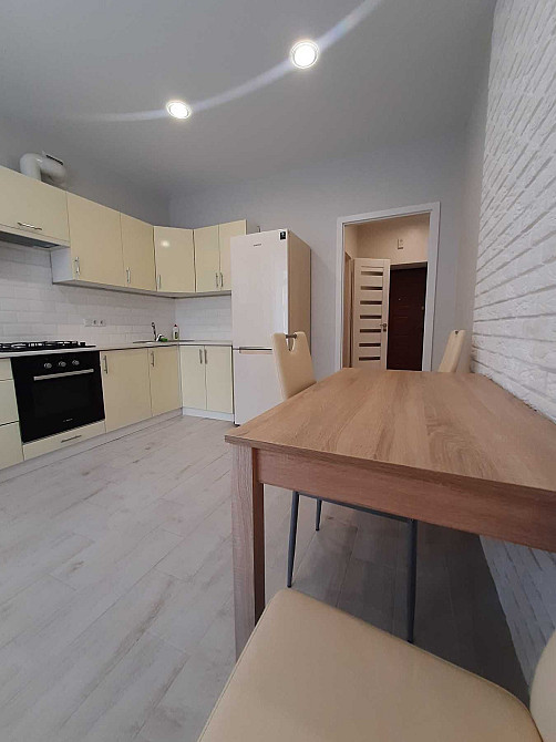 1к новобудова сучасний ремонт / меблі та техніка \ зручний поверх! Khmelnytskyi - photo 8