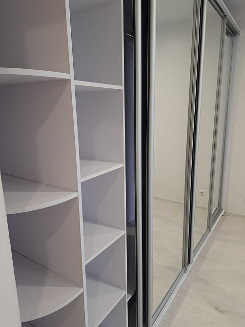 1к новобудова сучасний ремонт / меблі та техніка \ зручний поверх! Khmelnytskyi - photo 4