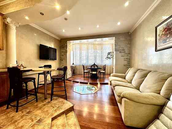 Оренда Центр Видова Новобуд 130м2 + паркінг Миронова 30 Dnipro