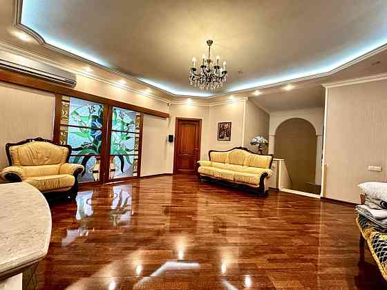 Оренда Центр Видова Новобуд 130м2 + паркінг Миронова 30 Dnipro