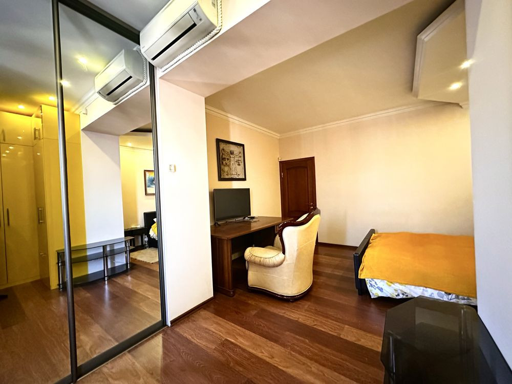 Оренда Центр Видова Новобуд 130м2 + паркінг Миронова 30 Dnipro - photo 8