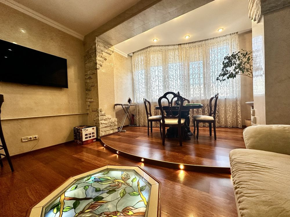 Оренда Центр Видова Новобуд 130м2 + паркінг Миронова 30 Dnipro - photo 5