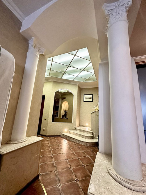 Оренда Центр Видова Новобуд 130м2 + паркінг Миронова 30 Dnipro - photo 7