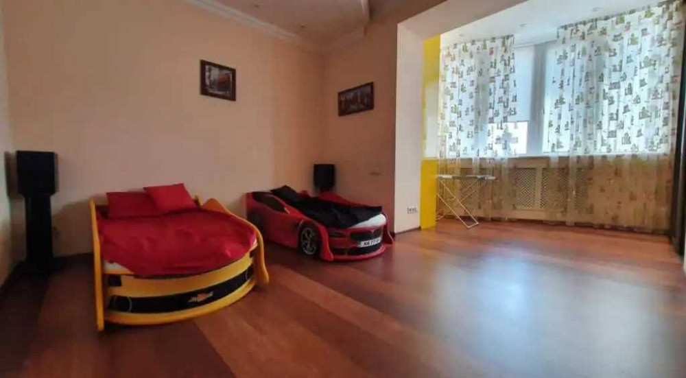 Оренда Центр Видова Новобуд 130м2 + паркінг Миронова 30 Dnipro - photo 4