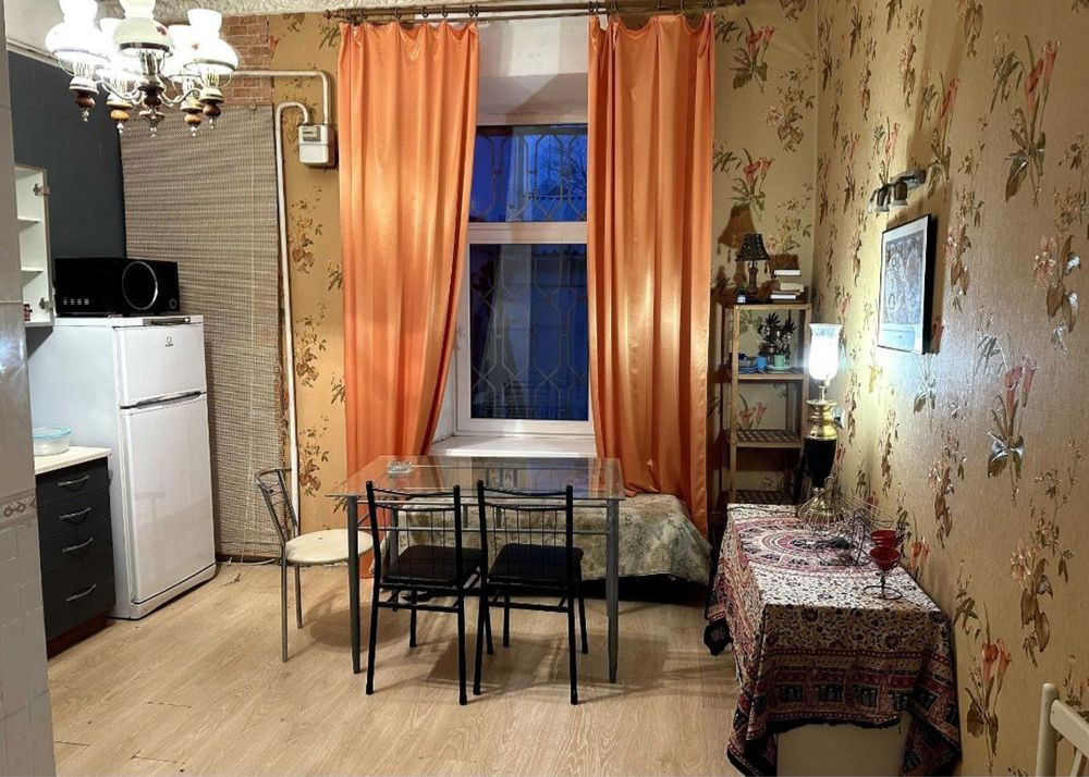 АРЕНДА 3 ком БОЛЬШАЯ квартира Ценнтр Еврейская Балкон ГАЗ АгВ Одесса - изображение 1