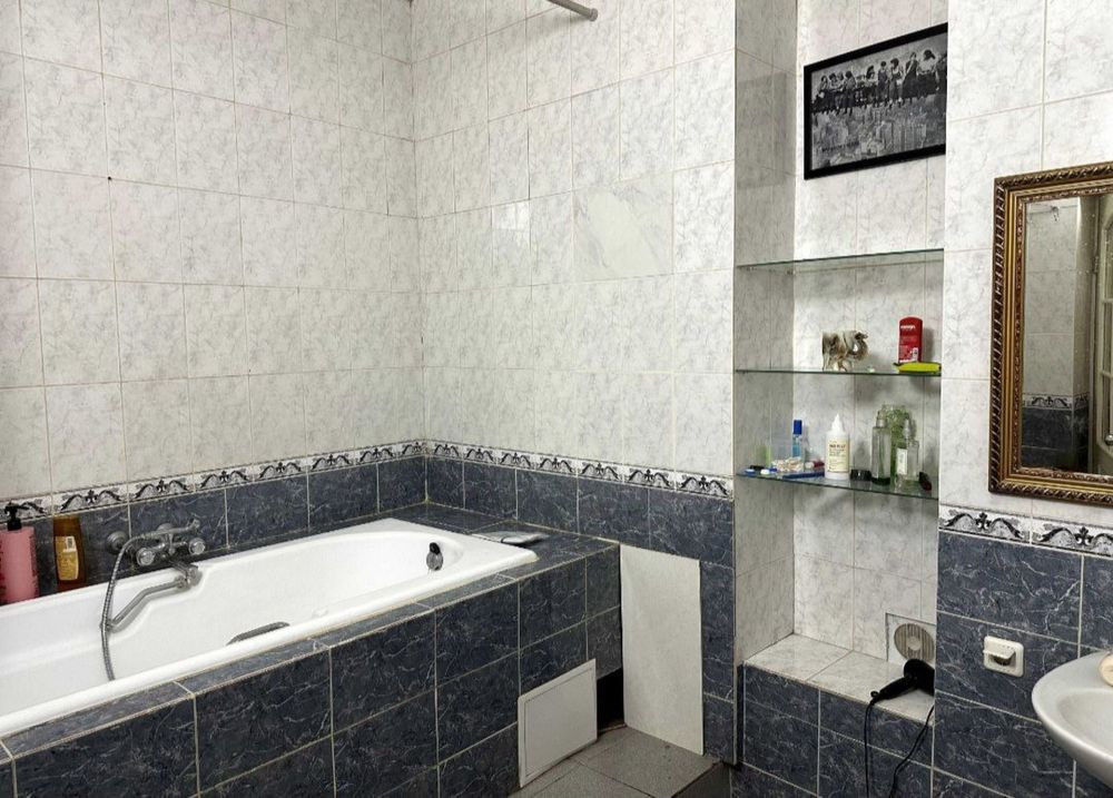 АРЕНДА 3 ком БОЛЬШАЯ квартира Ценнтр Еврейская Балкон ГАЗ АгВ Одесса - изображение 2