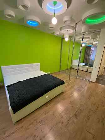 Від ВЛАСНИКА! 1к квартира Василя Симоненка 5а. Опалення і генератор!!! Kyiv