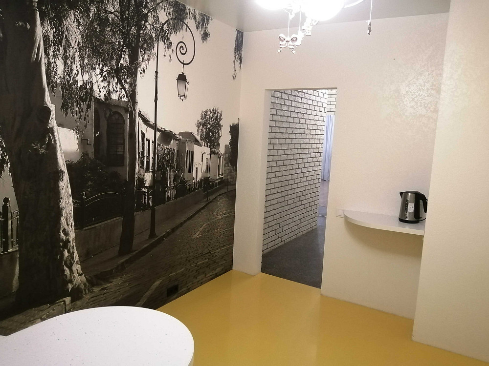 Від ВЛАСНИКА! 1к квартира Василя Симоненка 5а. Опалення і генератор!!! Kyiv - photo 8