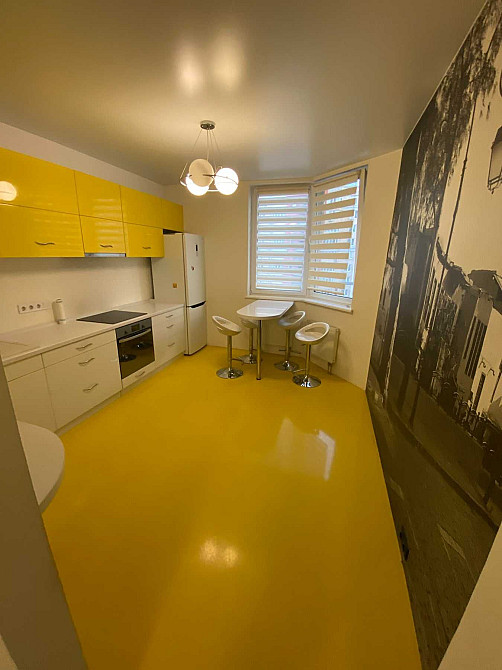 Від ВЛАСНИКА! 1к квартира Василя Симоненка 5а. Опалення і генератор!!! Kyiv - photo 1