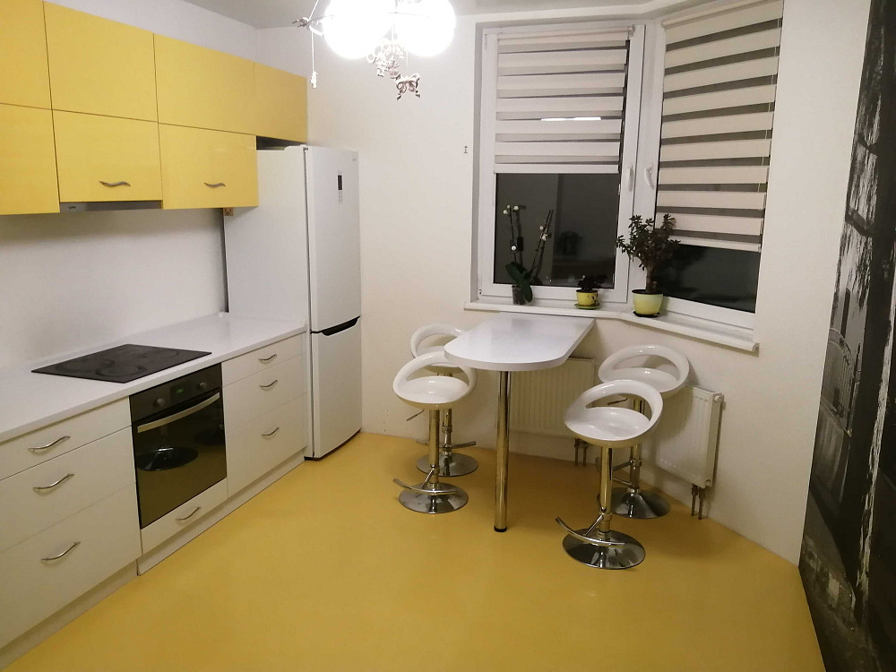 Від ВЛАСНИКА! 1к квартира Василя Симоненка 5а. Опалення і генератор!!! Kyiv - photo 7