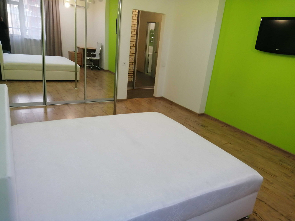 Від ВЛАСНИКА! 1к квартира Василя Симоненка 5а. Опалення і генератор!!! Kyiv - photo 5