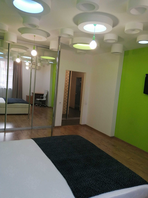 Від ВЛАСНИКА! 1к квартира Василя Симоненка 5а. Опалення і генератор!!! Kyiv - photo 4