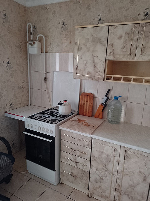 Продам 2-кімнатну квартиру нового планування на ПЗТО Pavlohrad - photo 6