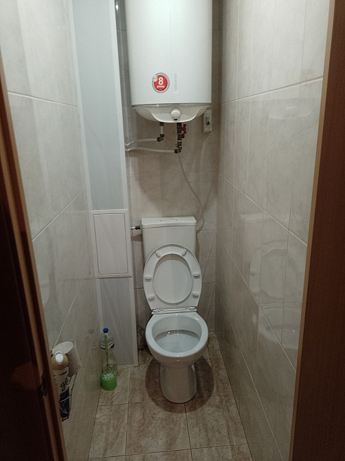 Продам 2-кімнатну квартиру нового планування на ПЗТО Pavlohrad - photo 4