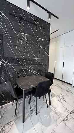 Двухкомнатная квартира, ЖК Ривер Хол Zaporizhzhia