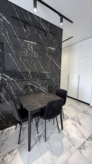 Двухкомнатная квартира, ЖК Ривер Хол Zaporizhzhia - photo 2