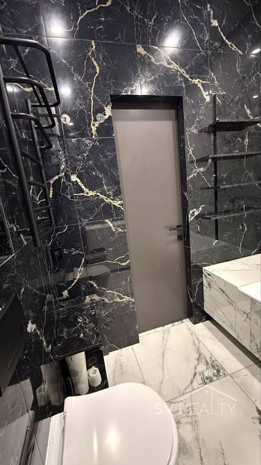 Двухкомнатная квартира, ЖК Ривер Хол Zaporizhzhia - photo 7