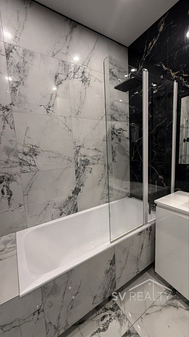 Двухкомнатная квартира, ЖК Ривер Хол Zaporizhzhia - photo 6