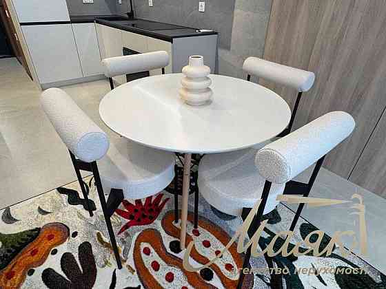 Продажа 2-комнатной квартиры ЖК White Lines, ул. Васильковская Киев